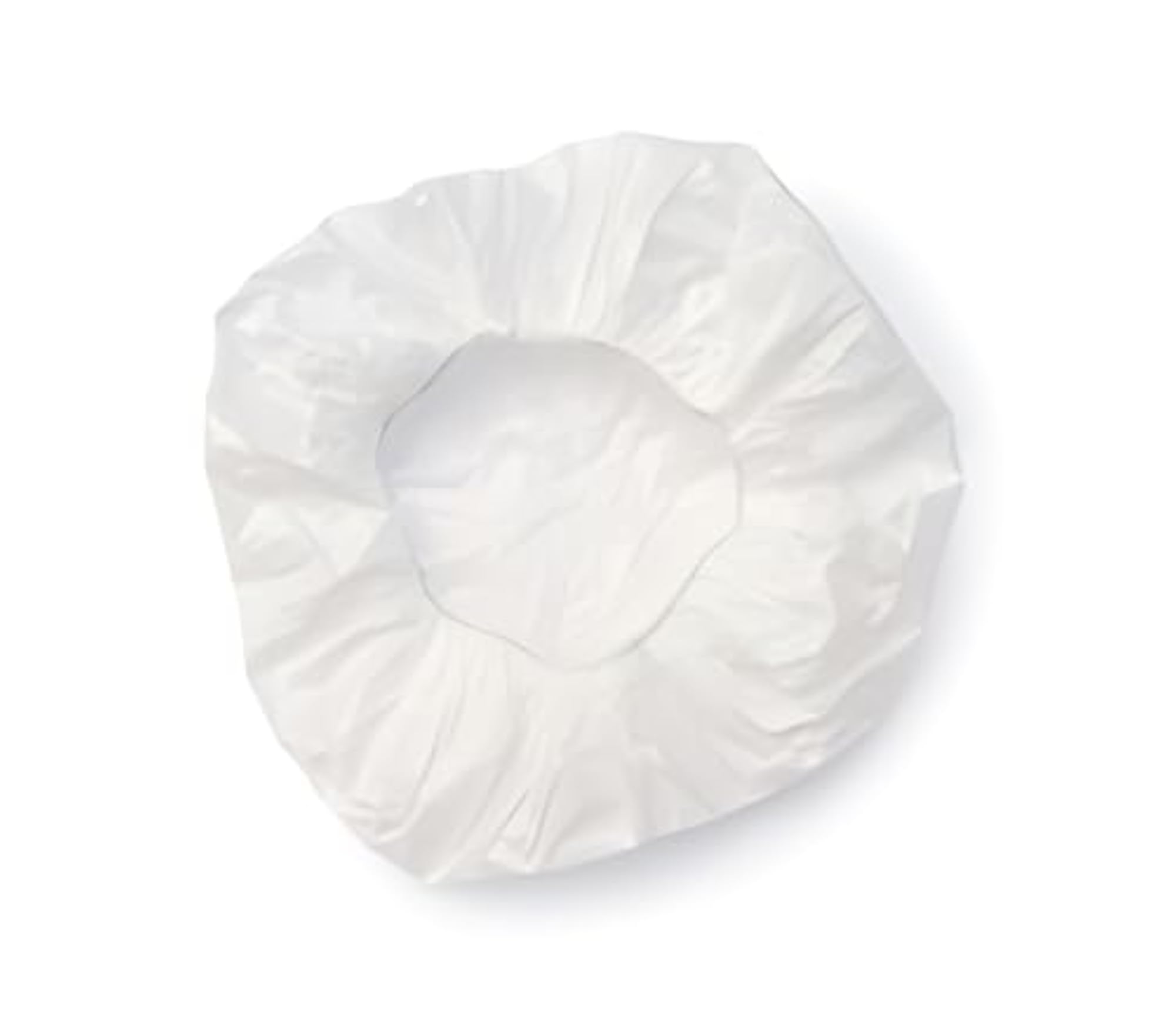 Disposable Shower Caps, Multi-Purpose Thickening Elastic Bath Cap